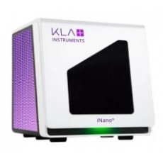 KLA 納米壓痕儀iNano系列