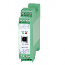 STC 電磁比例閥數字放大器VAC-PI-DIN系列