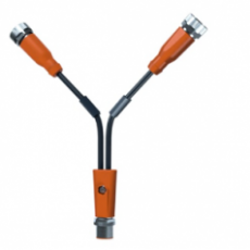 autosen Y 型分配電纜AA046系列