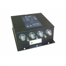 kapper 電源供應器KP4004A系列