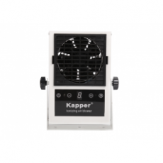 kapper *六代智能型臺(tái)式離子風(fēng)機(jī)KP101B系列