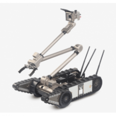 FLIR 可載人的機(jī)器人PackBot 510系列
