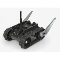 FLIR 可拋擲、堅固且可擴(kuò)展的機(jī)器人FirstLook系列