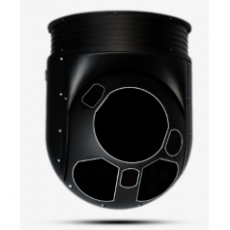 FLIR 單LRU HD EO/IR成像系統(tǒng)380-HD系列