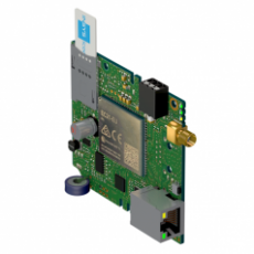 INSYS ICOM 無(wú)線路由器Milodor-L100系列
