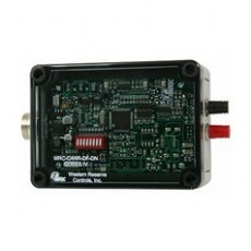 ProSoft 光纖CAN總線擴展器WRC-CANR-DF