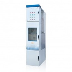 COOPER交流金屬封閉氣體*緣開關設備GSN1-40.5L