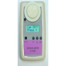 ESC 臭氧監測儀Z-1200系列