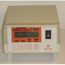 ESC *氧化氮監測儀 Z-700XP系列