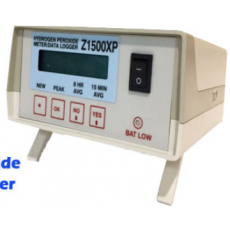 ESC 過氧化氫監測儀 Z-1500XP系列