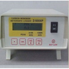ESC *氧化碳監測儀Z-500 XP系列