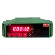 mesa electronic 通用數字指示器MV31系列