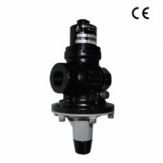 GASCAT 自動(dòng)截止閥G10F系列
