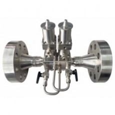 GASCAT 自動(dòng)截止閥TWIN系列