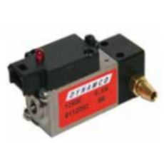 DYNAMCO 閥內(nèi)通道閥D112202系列