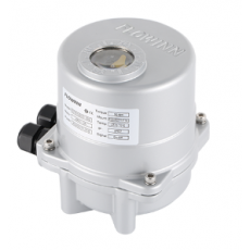 FLOWINN 離合式角行程電動執(zhí)行器EOH03-05系列
