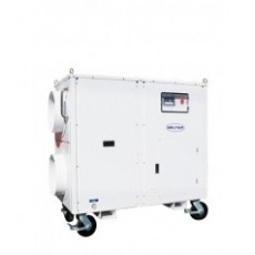 WELTEM 大型空調WPC-18000系列