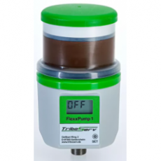 TriboServ 自動潤滑器FlexxPump1 B系列
