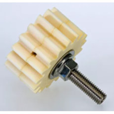 TriboServ 潤滑齒輪FlexxGear G系列