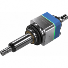 MANNESMANN DEMAG機器人主軸VSPIN 350
