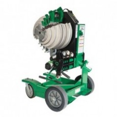 GREENLEE 單靴電動導管彎管機854DX系列
