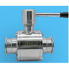 MERCK 內(nèi)外無滯留衛(wèi)生*球閥系列