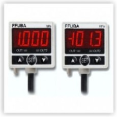 FFUBA 數字壓力開關P20系列