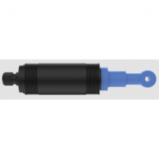 Chemitec 電感式電導率傳感器S411 DIG IND