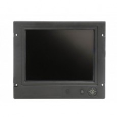 AUTRONICA 20”控制臺安裝顯示器系列