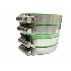 IDEAL TRIDON 超重型無轂聯(lián)軸器系列