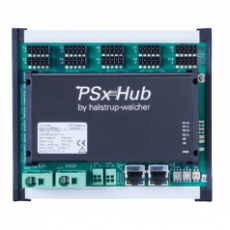 halstrup walcher 定位系統(tǒng)PSxHubS10