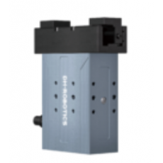 DH-ROBOTICS 工業(yè)薄型平行電爪PGE-50-40