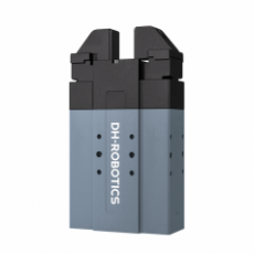 DH-ROBOTICS 工業(yè)薄型平行電爪PGE-8-14系列