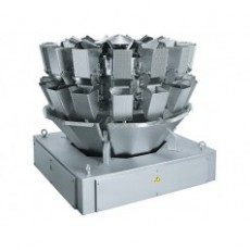 ISHIDA 多頭稱重機(jī)RS/RVE系列