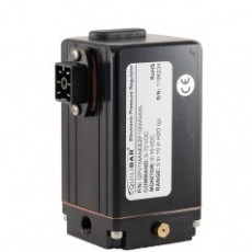 EQUILIBAR 電子壓力調(diào)節(jié)器QPV 系列