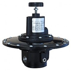 EQUILIBAR 中高流量低壓調(diào)節(jié)器41系列