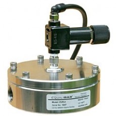 EQUILIBAR 精密真空調(diào)節(jié)器系列