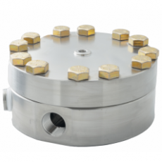 EQUILIBAR 通用背壓調(diào)節(jié)器GSDH6系列