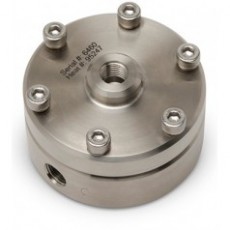 EQUILIBAR 背壓調(diào)節(jié)器LF 研究系列