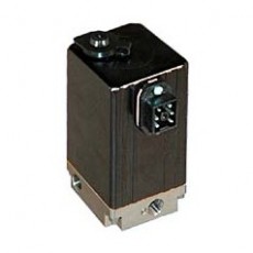 EQUILIBAR 高壓電子壓力調(diào)節(jié)器QBS系列