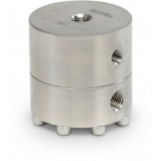 EQUILIBAR 背壓調(diào)節(jié)器Mity Mite系列