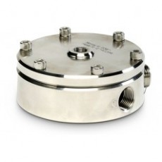 EQUILIBAR 通用背壓調(diào)節(jié)器GSD3 系列