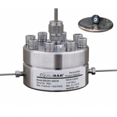 EQUILIBAR 零流量背壓調(diào)節(jié)器ZF系列