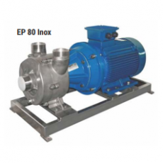LIVERANI 不銹鋼電動泵EP 80 Inox系列