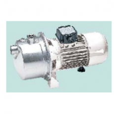 LIVERANI 自吸式離心電動泵噴射式IJ系列