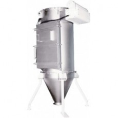 HOSOKAWA 燒結(jié)脈沖噴射集熱器 PSLC系列