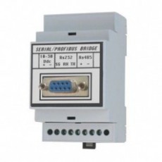 nbc 信號轉換模塊Profibus 接口系列