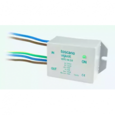 vigivolt 瞬態(tài)過(guò)電壓保護(hù)器V2TL-10系列