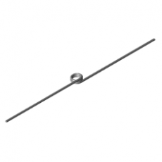 GUTEKUNST FEDERN 扭轉(zhuǎn)彈簧T-16000L