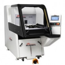 SUNNEN 動力驅動研磨機SH-4000系列